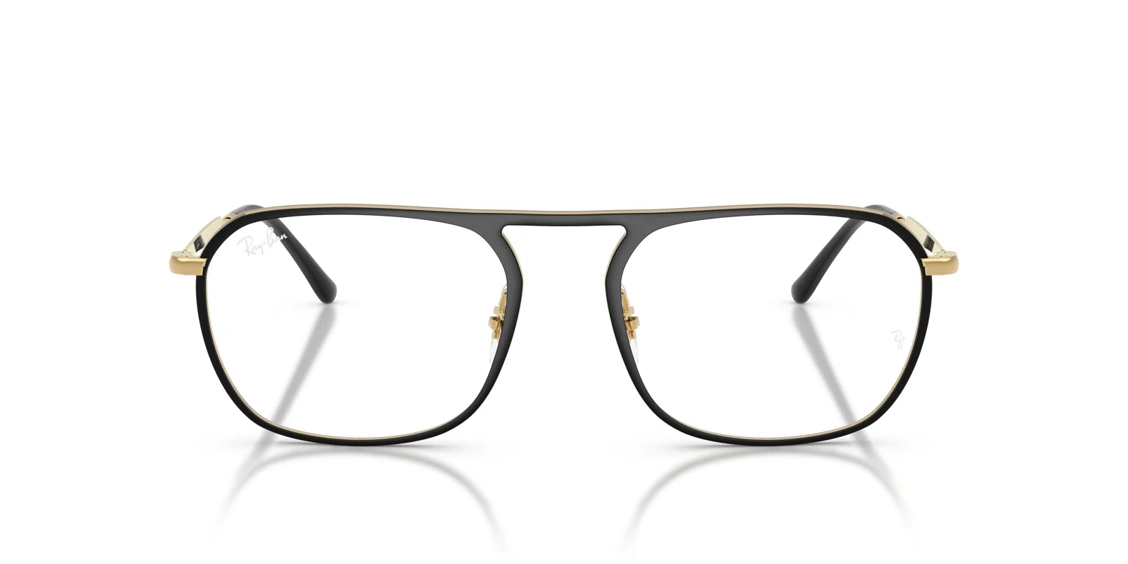Ray-Ban 6548 Eyeglasses - view 34